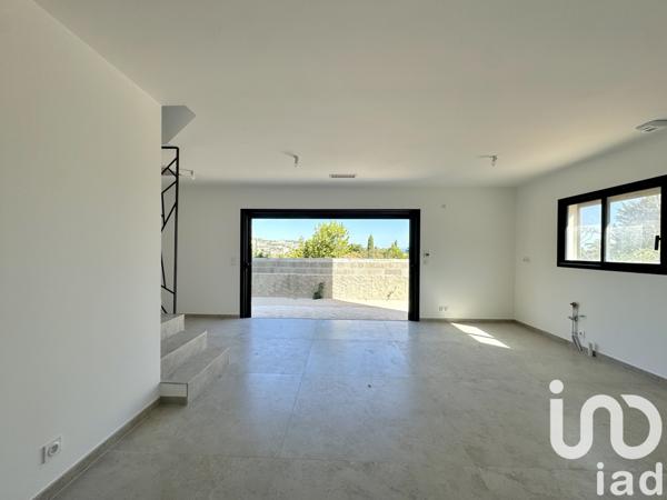 Maison à vendre 4 pièces 82 m² Martigues