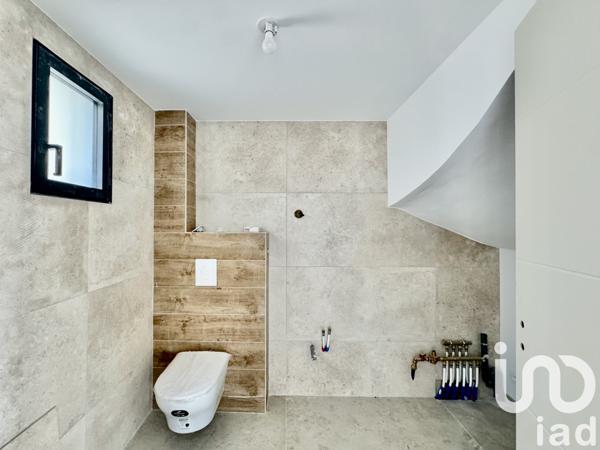 Maison à vendre 4 pièces 82 m² Martigues