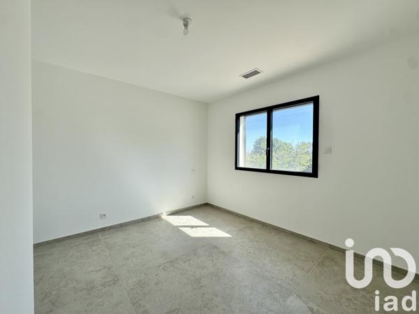 Maison à vendre 4 pièces 82 m² Martigues