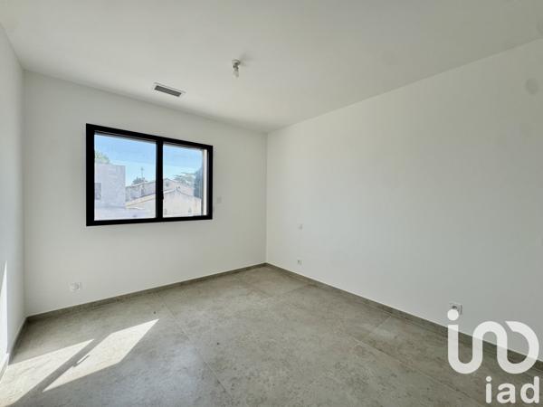 Maison à vendre 4 pièces 82 m² Martigues