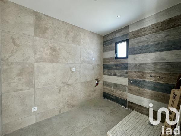 Maison à vendre 4 pièces 82 m² Martigues