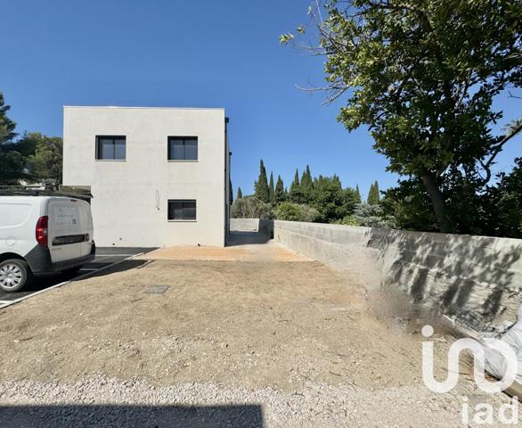 Maison à vendre 4 pièces 82 m² Martigues