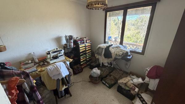 Maison 125 m² – Fort potentiel – Dépendance – Piscine