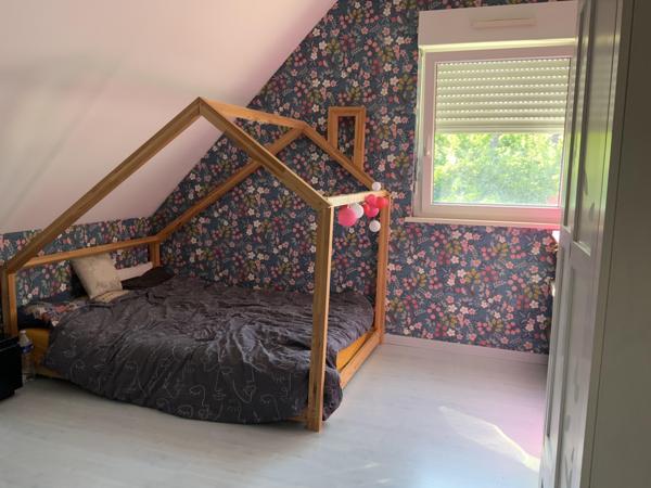 Vente / Maison d'architecte