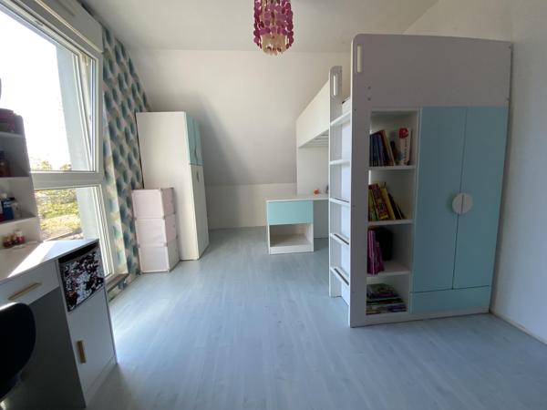 Vente / Maison d'architecte