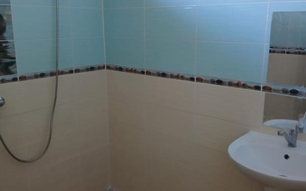 Maison à vendre    6 pièces •  La Trinité