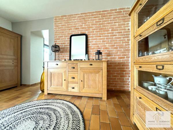 Maison 5 pièces de 125m2 située à Basse-Goulaine