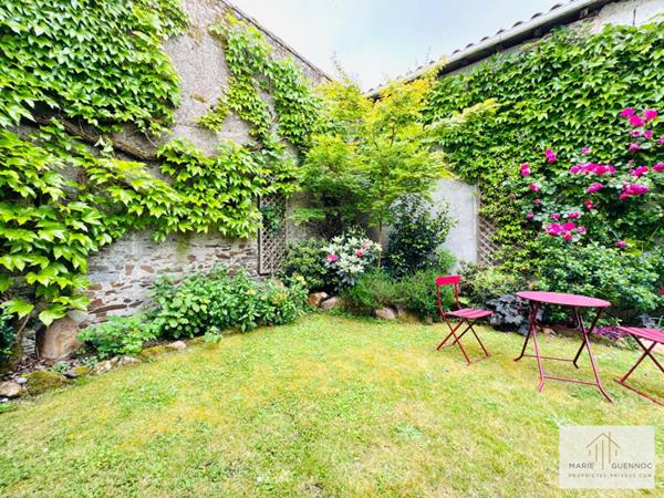 Maison 5 pièces de 125m2 située à Basse-Goulaine