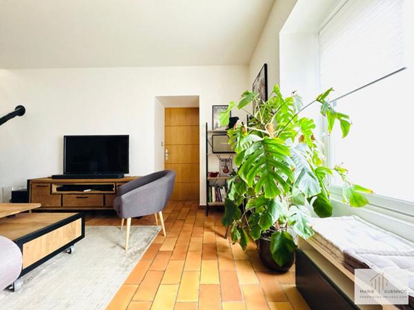 Maison 5 pièces de 125m2 située à Basse-Goulaine