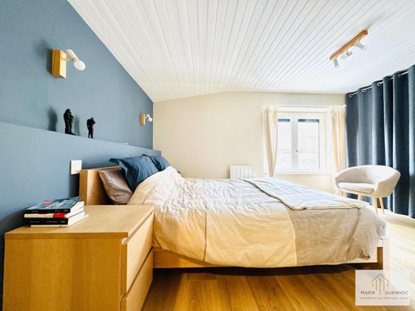 Maison 5 pièces de 125m2 située à Basse-Goulaine