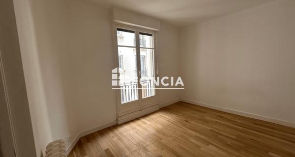 Location Appartement 2 pièces 47.97 m² - Paris 75015