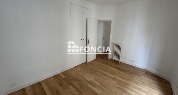 Location Appartement 2 pièces 47.97 m² - Paris 75015