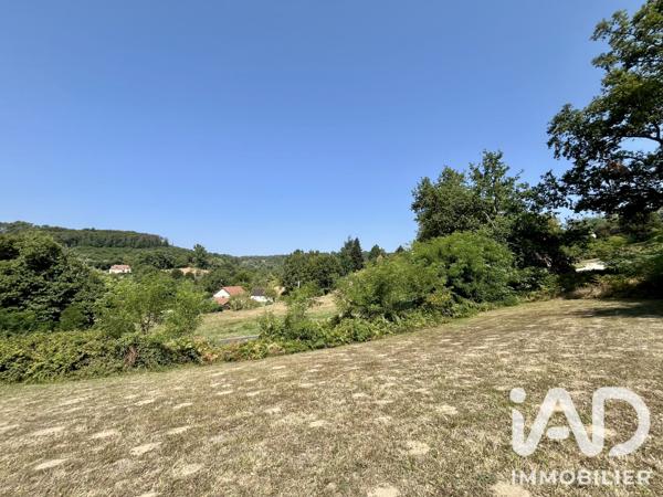 Terrain à vendre 1 946 m² Sarlat-la-Canéda