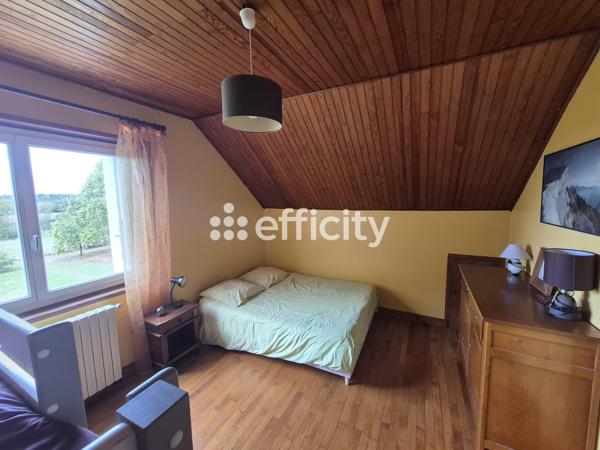 Maison
         5 pièces
        - 115 m² 210 000 € *