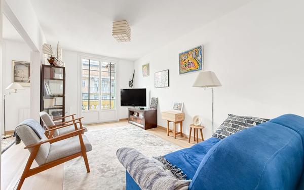 Appartement à vendre    3 pièces • 69,72 m2 Nice