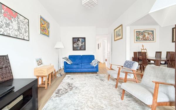 Appartement à vendre    3 pièces • 69,72 m2 Nice