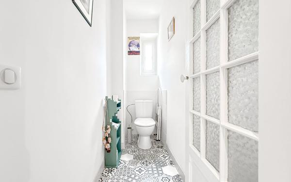 Appartement à vendre    3 pièces • 69,72 m2 Nice