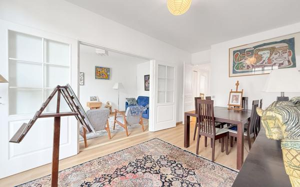 Appartement à vendre    3 pièces • 69,72 m2 Nice