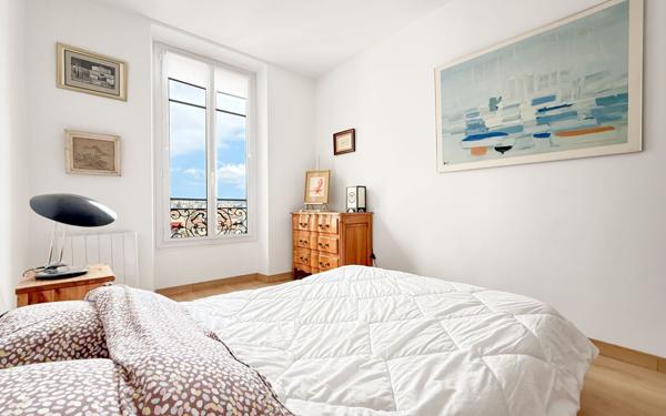 Appartement à vendre    3 pièces • 69,72 m2 Nice