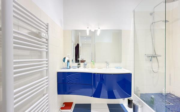 Appartement à vendre    3 pièces • 69,72 m2 Nice
