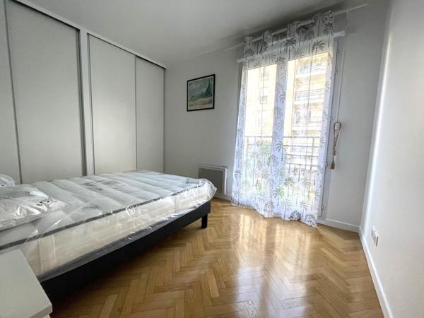 Location / Appartement T3