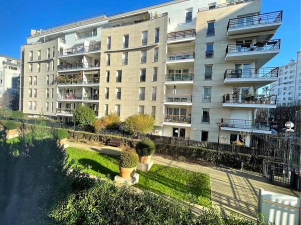 Location / Appartement T3