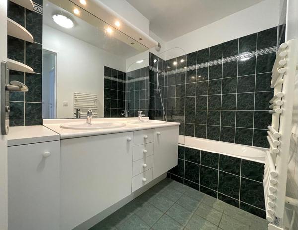 Location / Appartement T3