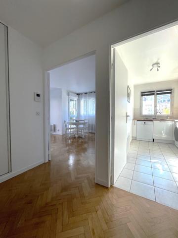 Location / Appartement T3