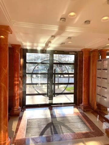 Location / Appartement T3