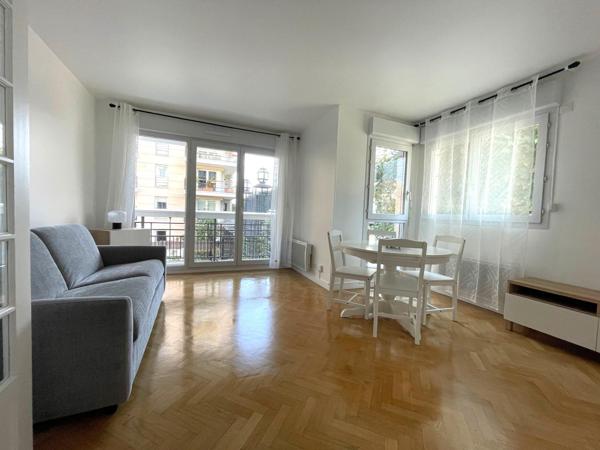 Location / Appartement T3