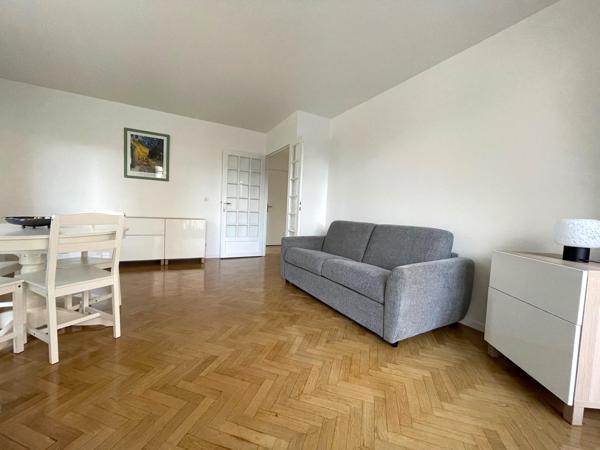 Location / Appartement T3