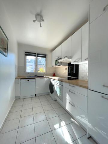 Location / Appartement T3