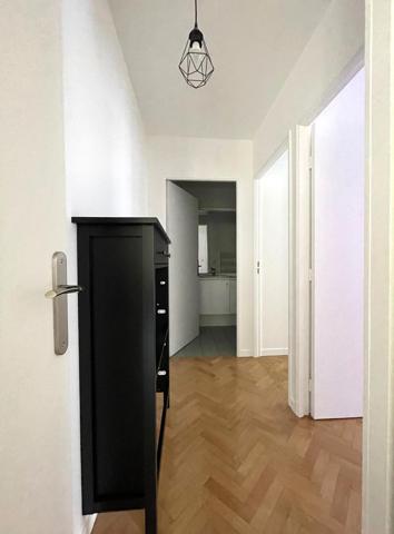 Location / Appartement T3