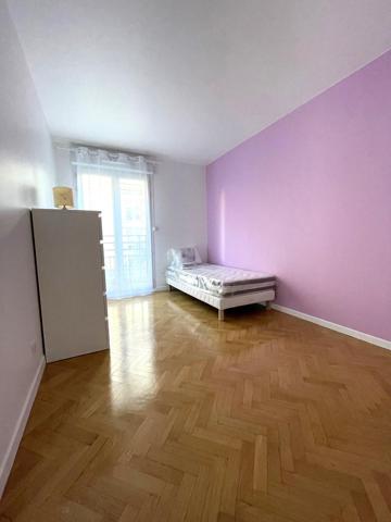 Location / Appartement T3