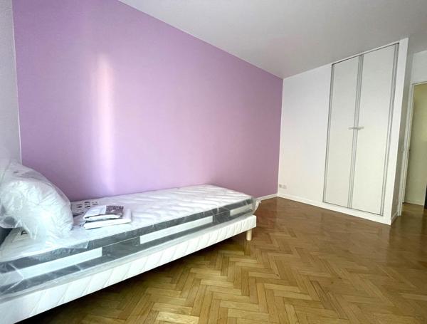 Location / Appartement T3