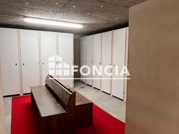 Location Studio 22.2 m² - La Gliat Praz / Arly 74120