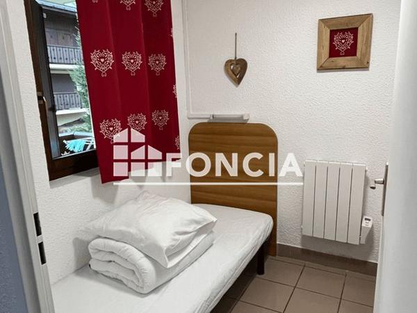 Location Studio 22.2 m² - La Gliat Praz / Arly 74120