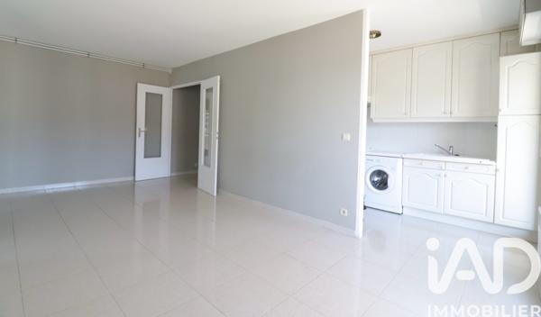 Appartement à vendre 2 pièces 46 m² Cannes