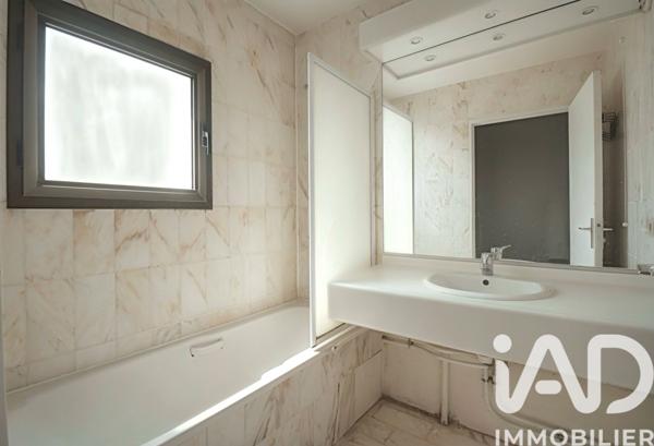 Appartement à vendre 2 pièces 46 m² Cannes