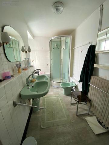 Maison à vendre à Pléhédel dans les Côtes-d'Armor (22290), ref : MAIS-269