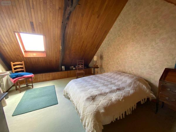 Maison à vendre à Pléhédel dans les Côtes-d'Armor (22290), ref : MAIS-269