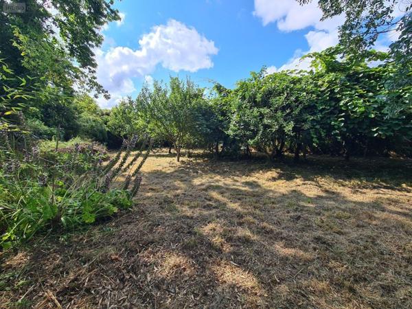 Maison à vendre à Pléhédel dans les Côtes-d'Armor (22290), ref : MAIS-269