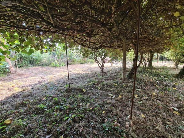 Maison à vendre à Pléhédel dans les Côtes-d'Armor (22290), ref : MAIS-269