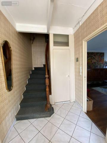 Maison à vendre à Pléhédel dans les Côtes-d'Armor (22290), ref : MAIS-269