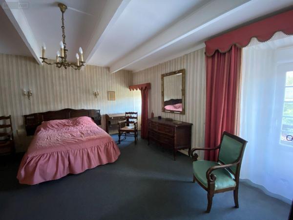 Maison à vendre à Pléhédel dans les Côtes-d'Armor (22290), ref : MAIS-269