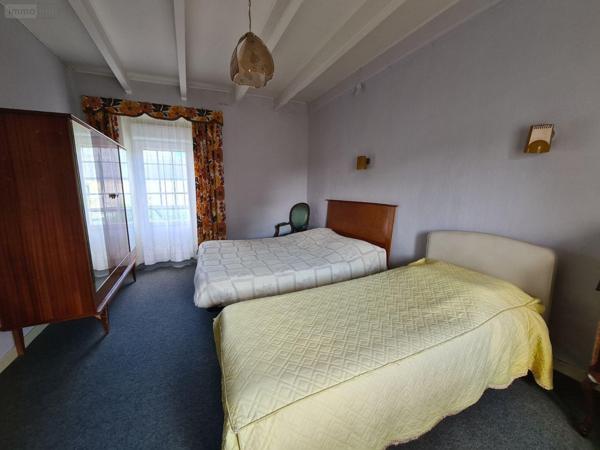 Maison à vendre à Pléhédel dans les Côtes-d'Armor (22290), ref : MAIS-269