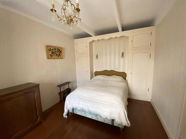 Maison à vendre à Pléhédel dans les Côtes-d'Armor (22290), ref : MAIS-269