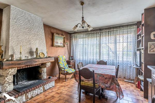 Maison à vendre |  Gradignan |  4 pièces | 74 m²