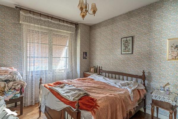 Maison à vendre |  Gradignan |  4 pièces | 74 m²