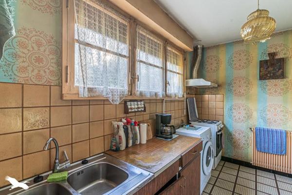 Maison à vendre |  Gradignan |  4 pièces | 74 m²